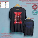2 BLACK WIDOW Concert Album T-shirt S-5XL Kids Baby's Toddler