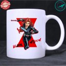 3 BLACK WIDOW Concert Album Mug