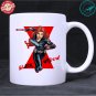 3 BLACK WIDOW Concert Album Mug