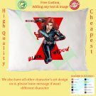 3 BLACK WIDOW Concert Album Pillow Cases