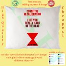 4 BLACK WIDOW Concert Album Pillow Cases