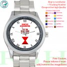 4 BLACK WIDOW Concert Album Watches