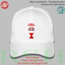 4 BLACK WIDOW Concert Album Hats Caps