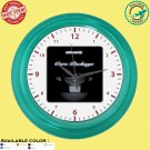 1 DRAKE CARE PACKAGE Concert Album Wall Clocks