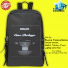 1 DRAKE CARE PACKAGE Concert Album Backpack Bags
