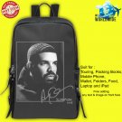 2 DRAKE CARE PACKAGE Concert Album Backpack Bags