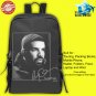 2 DRAKE CARE PACKAGE Concert Album Backpack Bags