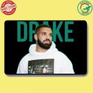 3 DRAKE CARE PACKAGE Concert Album Doormat