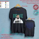 3 DRAKE CARE PACKAGE Concert Album sling bags