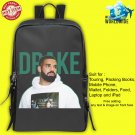 3 DRAKE CARE PACKAGE Concert Album Backpack Bags