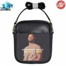 4 DRAKE CARE PACKAGE Concert Album sling bags