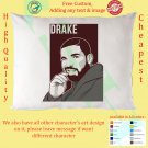 5 DRAKE CARE PACKAGE Concert Album Pillow Cases