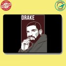 5 DRAKE CARE PACKAGE Concert Album Doormat