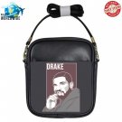 5 DRAKE CARE PACKAGE Concert Album sling bags