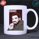 5 DRAKE CARE PACKAGE Concert Album Mug