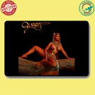 1 NICKI MINAJ QUEEN Concert Album Doormat