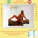 1 NICKI MINAJ QUEEN Concert Album Pillow Cases