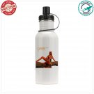 1 NICKI MINAJ QUEEN Concert Album Sports School Bottle