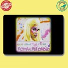 2 NICKI MINAJ QUEEN Concert Album Doormat