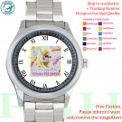 2 NICKI MINAJ QUEEN Concert Album Watches
