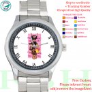 4 NICKI MINAJ QUEEN Concert Album Watches