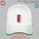 4 NICKI MINAJ QUEEN Concert Album Hats Caps