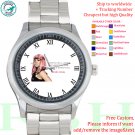 5 NICKI MINAJ QUEEN Concert Album Watches