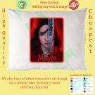 1 MULAN Concert Album Pillow Cases