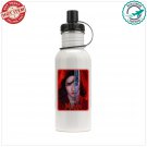 1 MULAN Concert Album Sports School Bottle