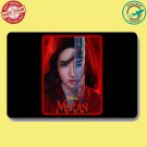 1 MULAN Concert Album Doormat
