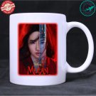 1 MULAN Concert Album Mug