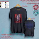 1 MULAN Concert Album T-shirt S-5XL Kids Baby's Toddler