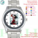 2 MULAN Concert Album Watches