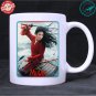 2 MULAN Concert Album Mug