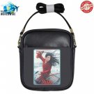 2 MULAN Concert Album sling bags