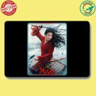 2 MULAN Concert Album Doormat