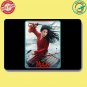2 MULAN Concert Album Doormat