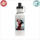 2 MULAN Concert Album Sports School Bottle