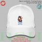 4 MULAN Concert Album Hats Caps
