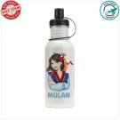 4 MULAN Concert Album sling bags