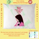 5 MULAN Concert Album Pillow Cases
