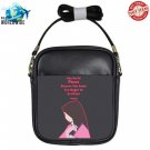 5 MULAN Concert Album sling bags