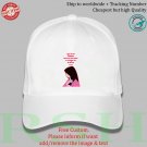 5 MULAN Concert Album Hats Caps