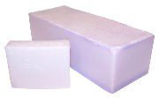 Natural Handmade Soaps.