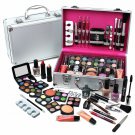 Urban Beauty Make Up Set & Vanity Case, 60pcs