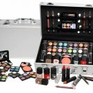 Urban Beauty Make Up Set & Vanity Case, 51pcs