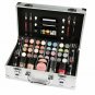 Urban Beauty Make Up Set & Vanity Case, 51pcs