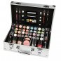 Urban Beauty Make Up Set & Vanity Case, 51pcs
