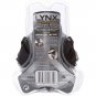 Pack of 2 Lynx Manwasher 2 Sided Shower Tool Body Puff Scrub