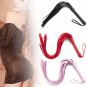 45cm Leather Whip Flogger